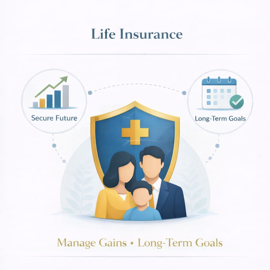 Life Insurance