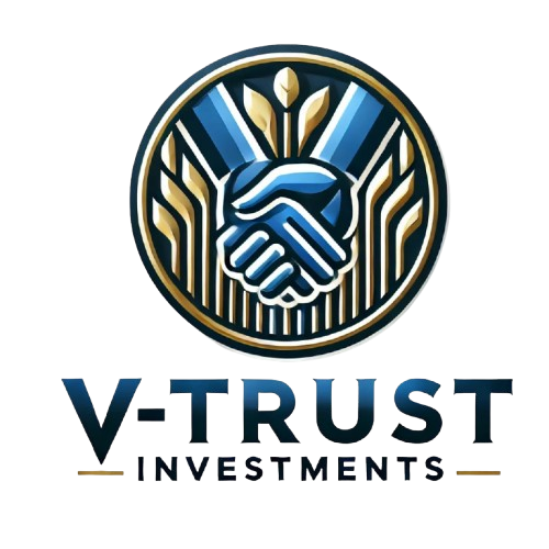 V-Trust Investments Logo